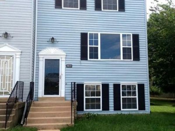 3610 MONTE CARLO PLACE , DISTRICT HEIGHTS, MD 20747