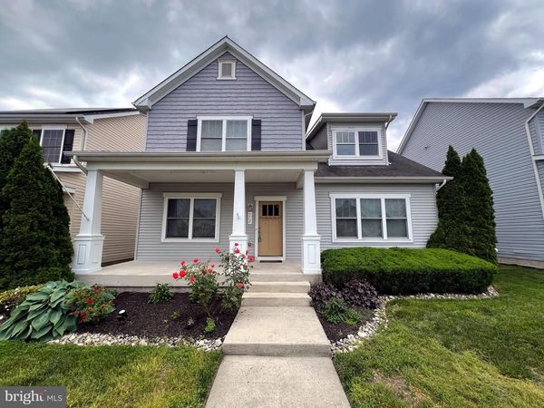 312 BREEDING BOULEVARD , STEVENSVILLE, MD 21666