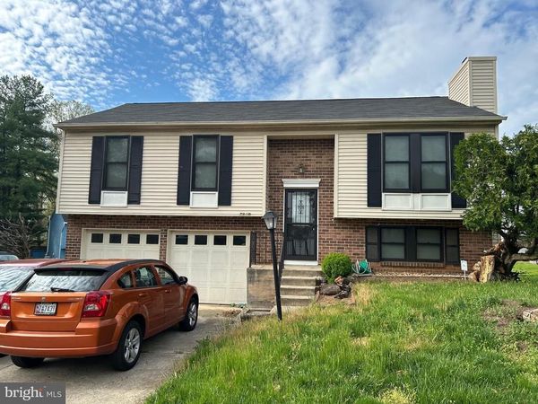 7310 INWOOD AVENUE , CATONSVILLE, MD 21228