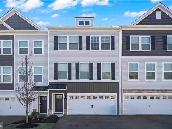 50 AUTUMN PARK DRIVE, MEDFORD, NJ 08055