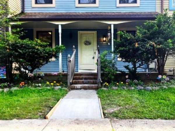 14 FAWNHOLLOW COURT, MEDFORD, NJ 08055