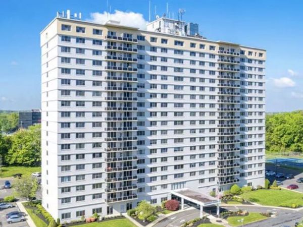 1840 FRONTAGE ROAD, Unit 1601, CHERRY HILL, NJ 08034