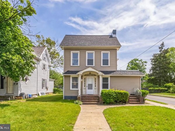 128 W BROAD STREET , UNIT 2, PAULSBORO, NJ 08066