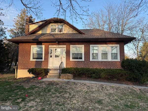 1482 GLASSBORO ROAD , Unit A, WENONAH, NJ 08090