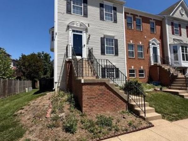 13144 QUAIL CREEK LANE , Unit BASEMENT, FAIRFAX, VA 22033