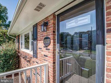 1723 BALDWIN DRIVE, MCLEAN, VA 22101