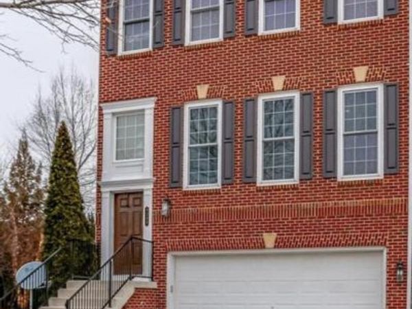 9283 LAUREL RIDGE CROSSING ROAD , LORTON, VA 22079