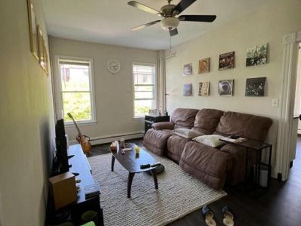 39 -43 WITHERSPOON STREET , Unit A, PRINCETON, NJ 08542