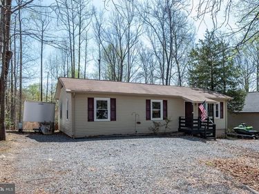 205 MONUMENT ROAD , LOCUST GROVE, VA 22508