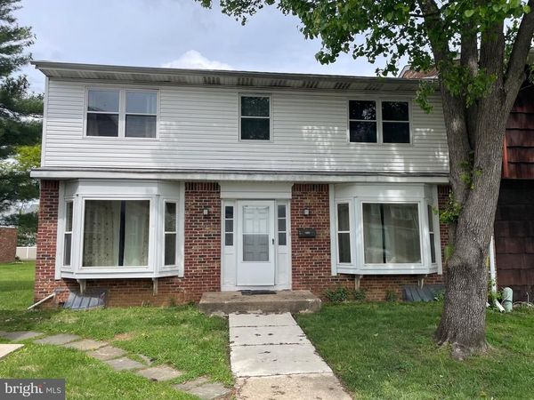 1933 JUNIPER LANE , Unit 25, BENSALEM, PA 19020