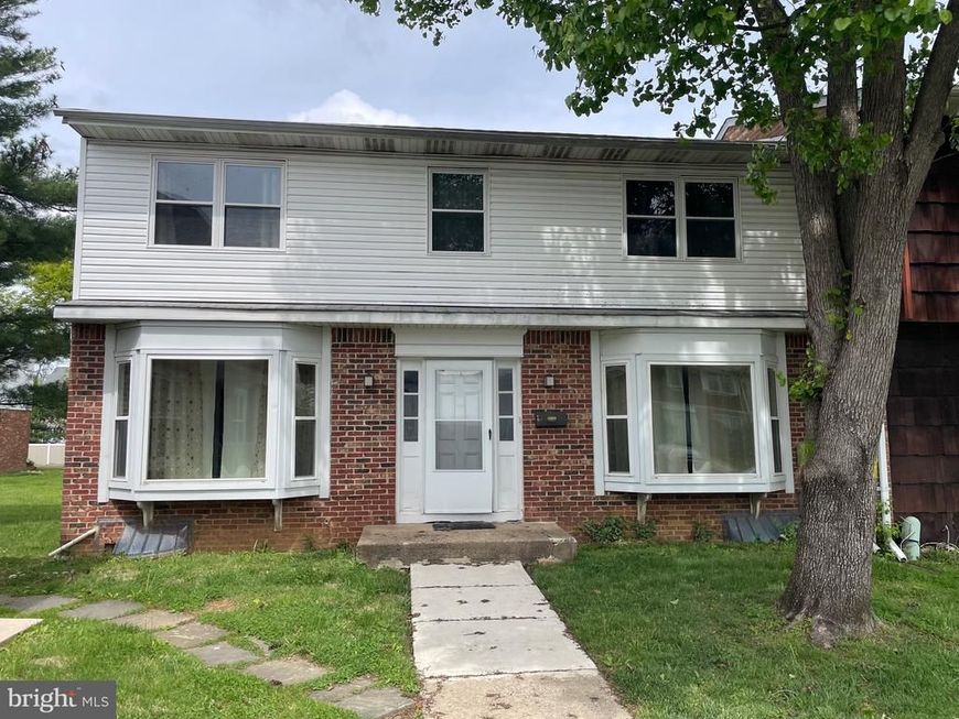 1933 Juniper Lane , Unit 25, Bensalem, PA 19020 Main Photo