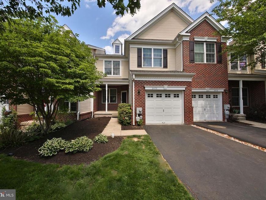 2475 N Whittmore Street, Furlong, PA 18925 Main Photo