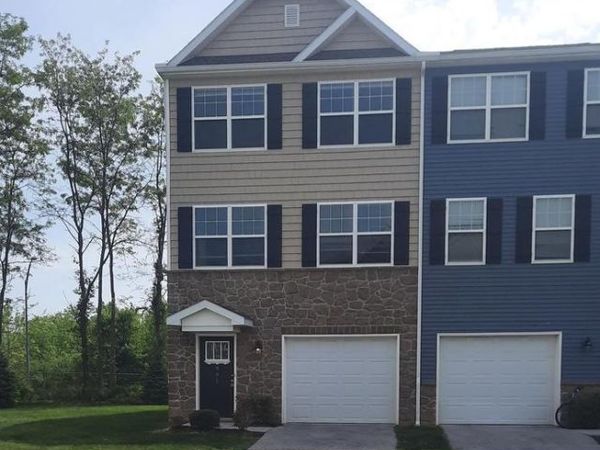 901 ADMIRALS QUAY DRIVE , MECHANICSBURG, PA 17050