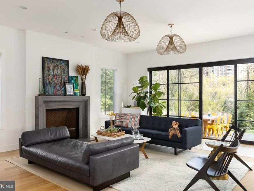 5013 Dalton Road , Chevy Chase, MD 20815 Main Photo