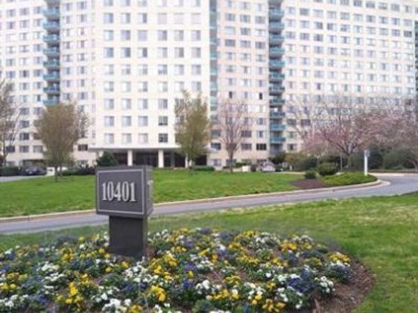 10401 GROSVENOR PLACE , Unit 1018, ROCKVILLE, MD 20852