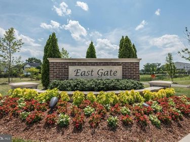 43369 TOWN GATE SQUARE , CHANTILLY, VA 20152