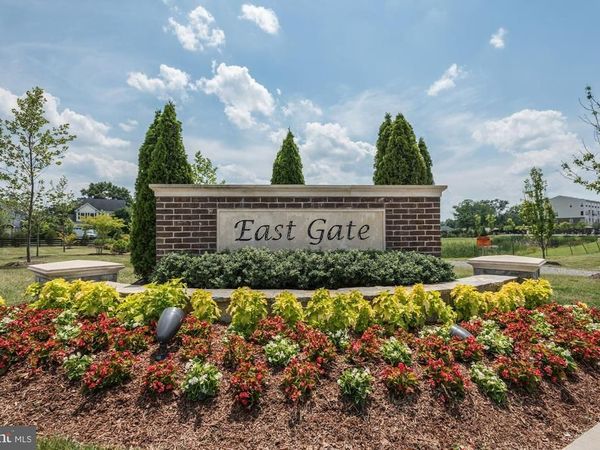 43369 TOWN GATE SQUARE , CHANTILLY, VA 20152