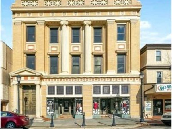 311 W MAIN STREET , LANSDALE, PA 19446