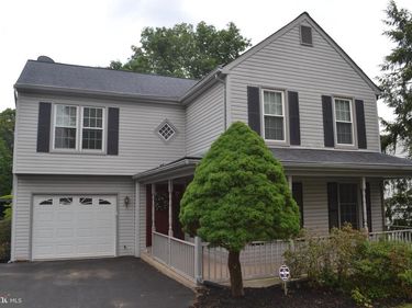 9614 SHANNON LANE , MANASSAS, VA 20110