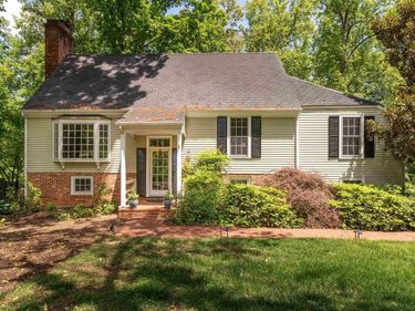 1718 OLD FORGE RD , CHARLOTTESVILLE, VA 22901