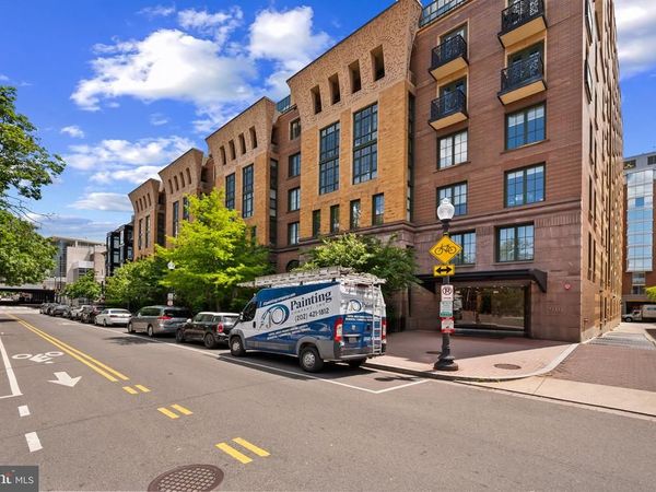 910 M STREET NW , Unit 620, WASHINGTON, DC 20001