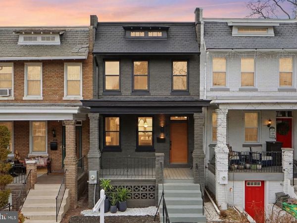 1412 TRINIDAD AVENUE NE , WASHINGTON, DC 20002