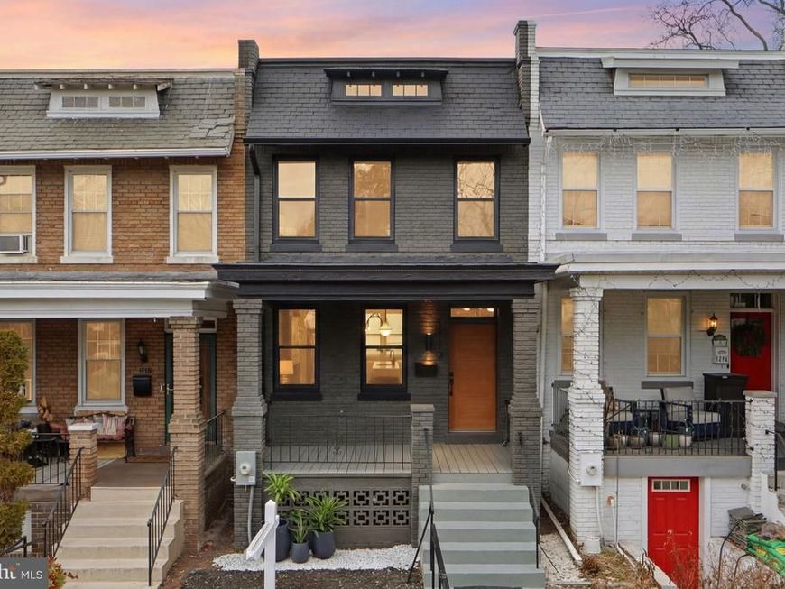 1412 Trinidad Avenue NE , Washington, DC 20002 Main Photo