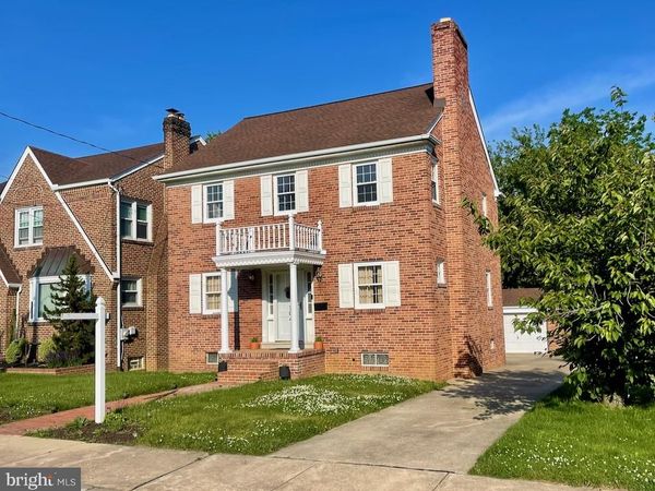 704 S RODNEY STREET, WILMINGTON, DE 19805