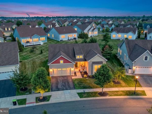 4007 HESTON LANE, MIDDLETOWN, DE 19709