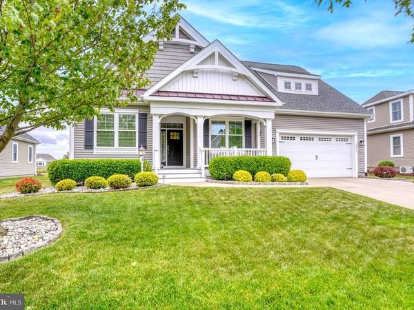35510 HIGGINS DRIVE, LEWES, DE 19958