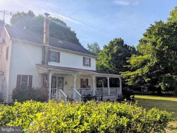 12991 LIGHTHOUSE LANE, GREENWOOD, DE 19950