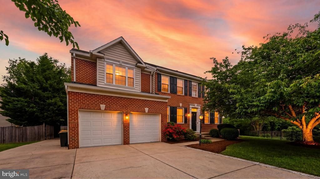 707 BUOY COURT , ANNAPOLIS, MD 21409