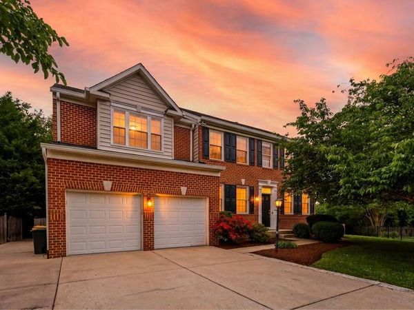 707 BUOY COURT, ANNAPOLIS, MD 21409