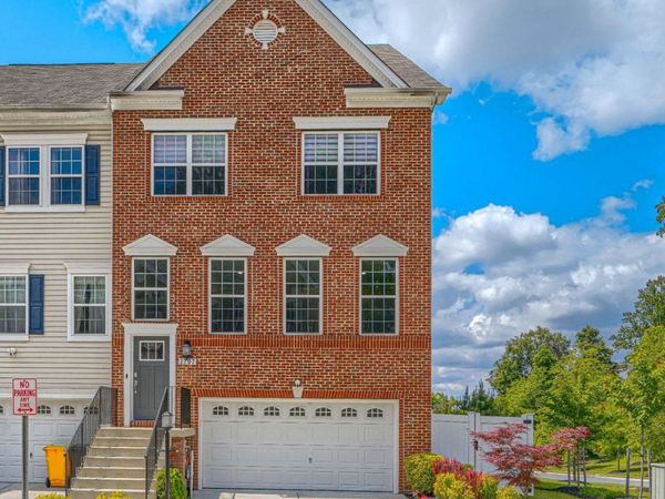 2707 LADY SLIPPER ROAD , GAMBRILLS, MD 21054