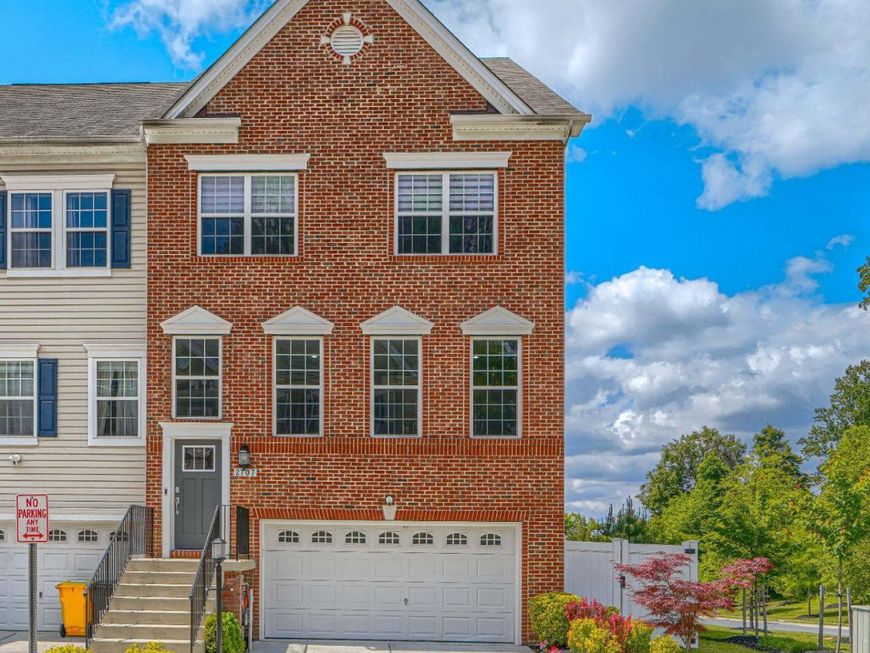 2707 Lady Slipper Road , Gambrills, MD 21054 Main Photo