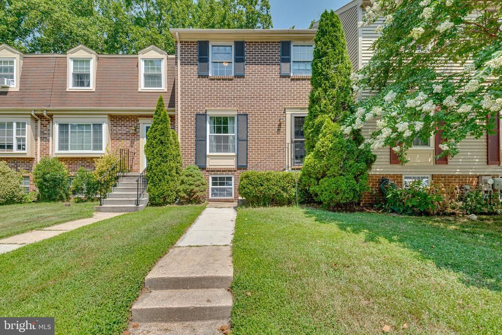 8692 SCORTON HARBOUR , PASADENA, MD 21122