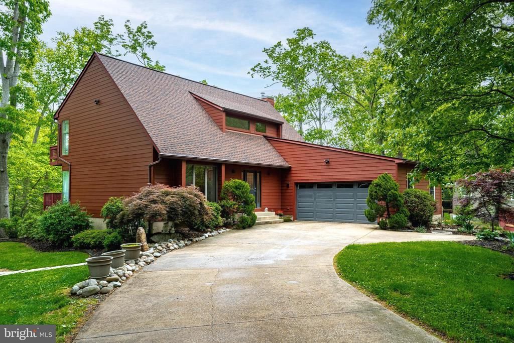 771 MACSHERRY DRIVE , ARNOLD, MD 21012