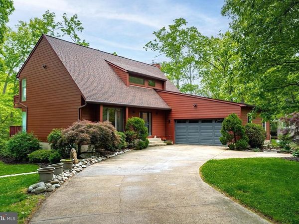 771 MACSHERRY DRIVE, ARNOLD, MD 21012
