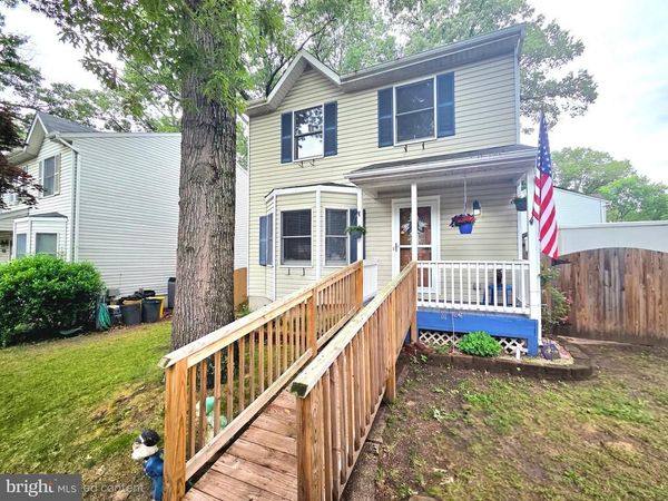 7853 FERNHILL AVENUE, PASADENA, MD 21122