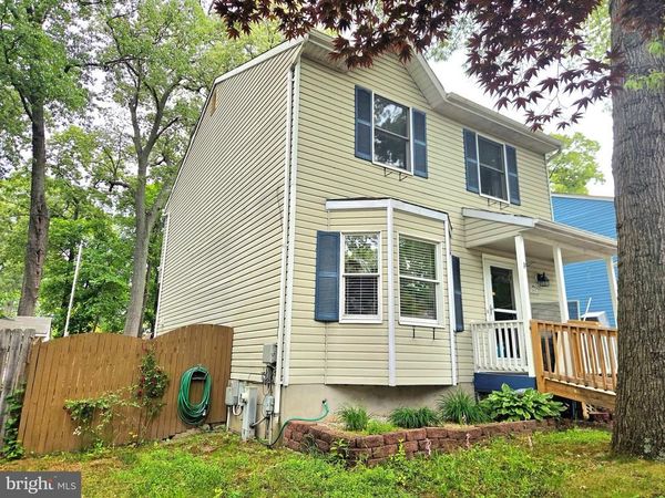 7853 FERNHILL AVENUE , PASADENA, MD 21122