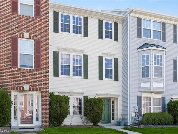 7911 BENT BOUGH ROAD, SEVERN, MD 21144