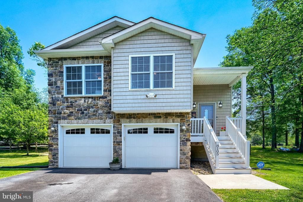 8105 BEVERLY ROAD, SEVERN, MD 21144
