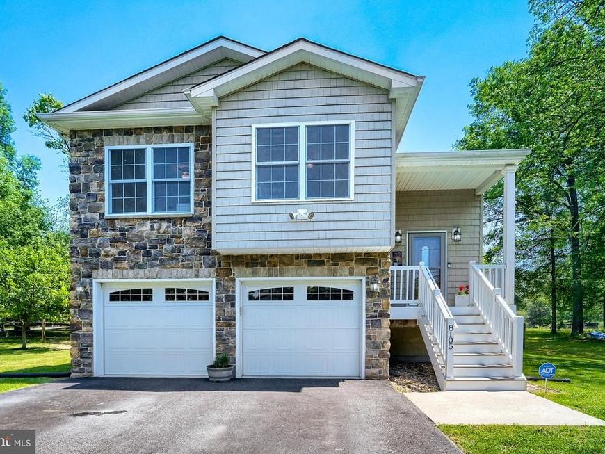 8105 Beverly Road, Severn, MD 21144 Main Photo