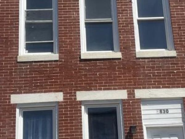 1830 PENROSE AVENUE , BALTIMORE, MD 21223