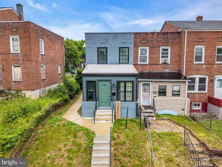 2801 Round Road, Baltimore, MD 21225 Main Photo