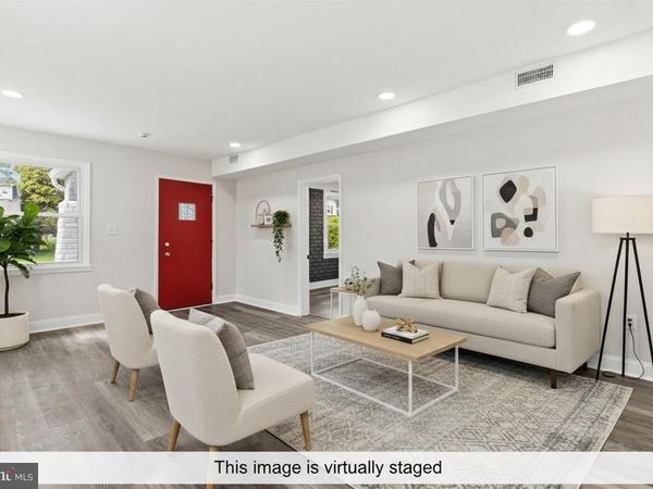2910 BERWICK AVENUE , BALTIMORE, MD 21234