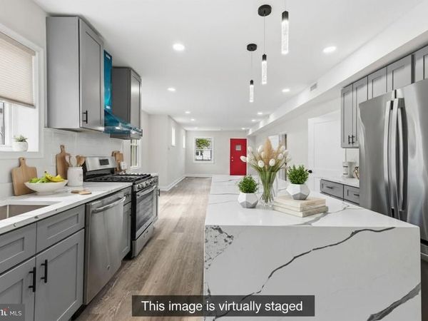 2910 BERWICK AVENUE, BALTIMORE, MD 21234