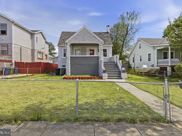 2910 BERWICK AVENUE, BALTIMORE, MD 21234