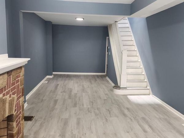 2865 W LAFAYETTE AVENUE, BALTIMORE, MD 21216