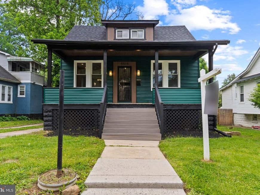 5515 Stonington Avenue , Baltimore, MD 21207 Main Photo